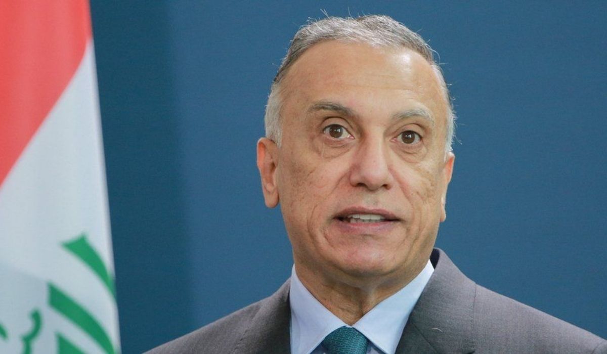 Iraqi Prime Minister